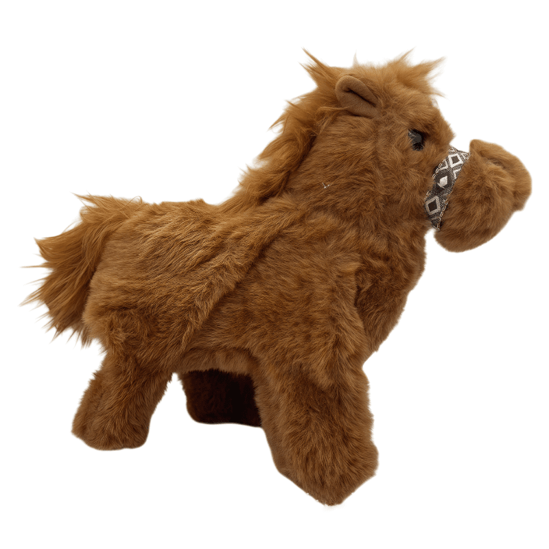 Robot Pony Electric Interactive Plush Toy - TrendLine & Co.