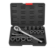 Screw Extractor Set 16pc - TrendLine & Co.
