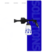 SGCB Foam Gun Tornador Foam Gun - TrendLine & Co.