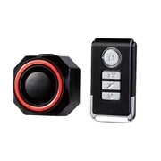 Smart Anti-theft Alarm & Tail Light for Bike - TrendLine & Co.