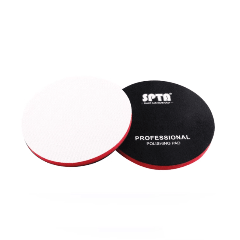 SPTA 125mm Orange-peel Removal Buffing Polishing Pad - TrendLine & Co.