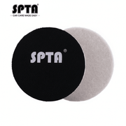 SPTA 5inch 125mm Wool Polishing Pad Glass Polishing Pad - TrendLine & Co.