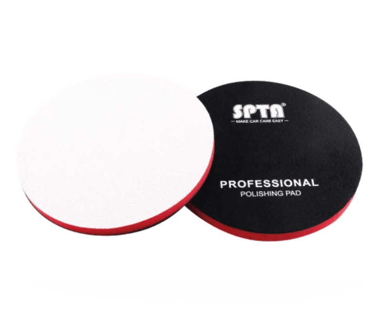 SPTA 80mm Orange-Peel Removal Buffing Polishing Pad - TrendLine & Co.