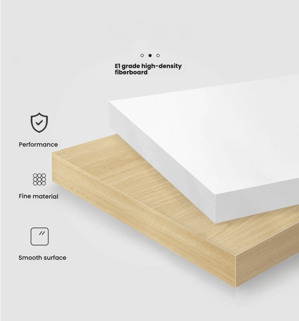 Tabletop Desk Top - TrendLine & Co.
