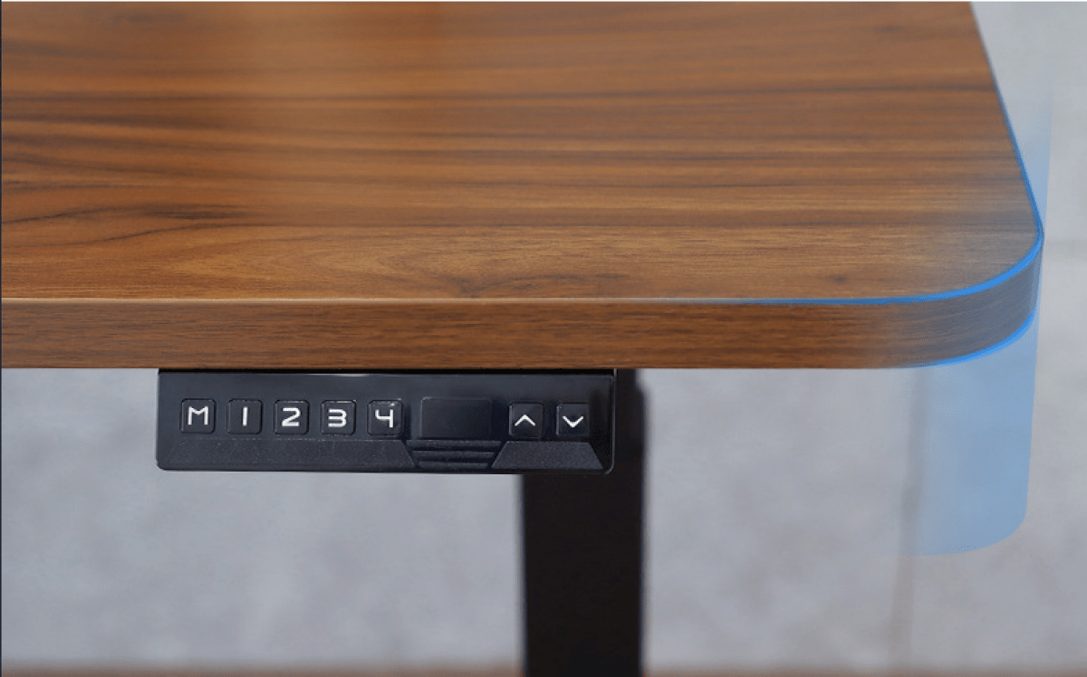 Tabletop Desk Top - TrendLine & Co.