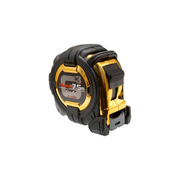 Tajima Professional-grade Steel Tape Measure NO MAGNET