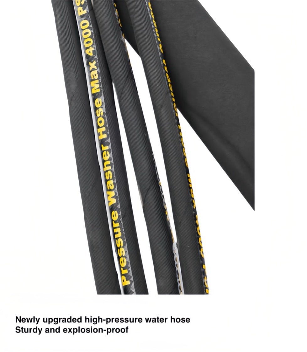 Telescoping Pressure Washer Wand Kit - TrendLine & Co.