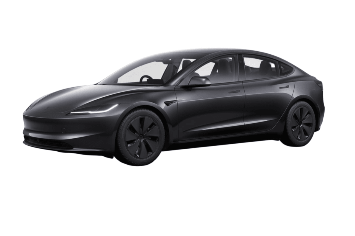 Tesla Car Paint Touch Up Pen Genuine Colour - TrendLine & Co.
