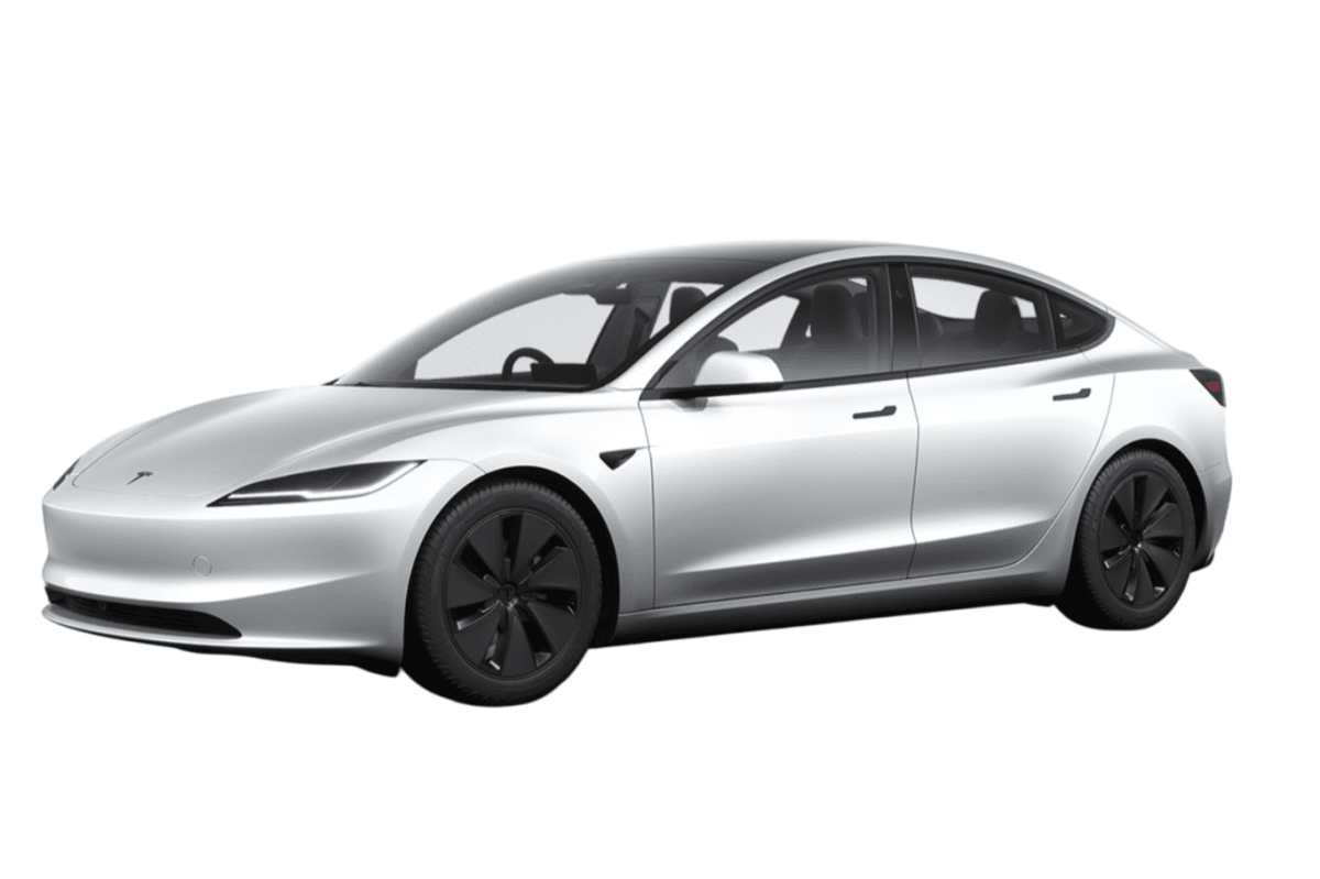 Tesla Car Paint Touch Up Pen Genuine Colour - TrendLine & Co.