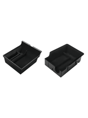 Tesla Model 3 / Y Armrest Storage Tray&Center Console Tray Organizer - TrendLine & Co.