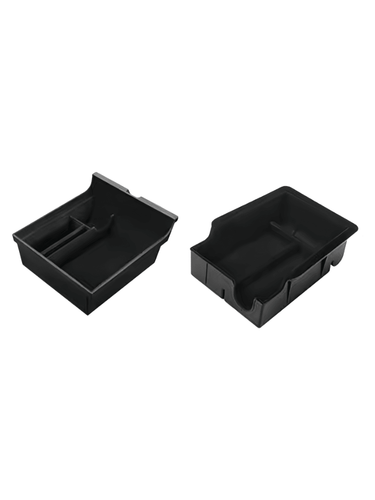 Tesla Model 3 / Y Armrest Storage Tray&Center Console Tray Organizer - TrendLine & Co.