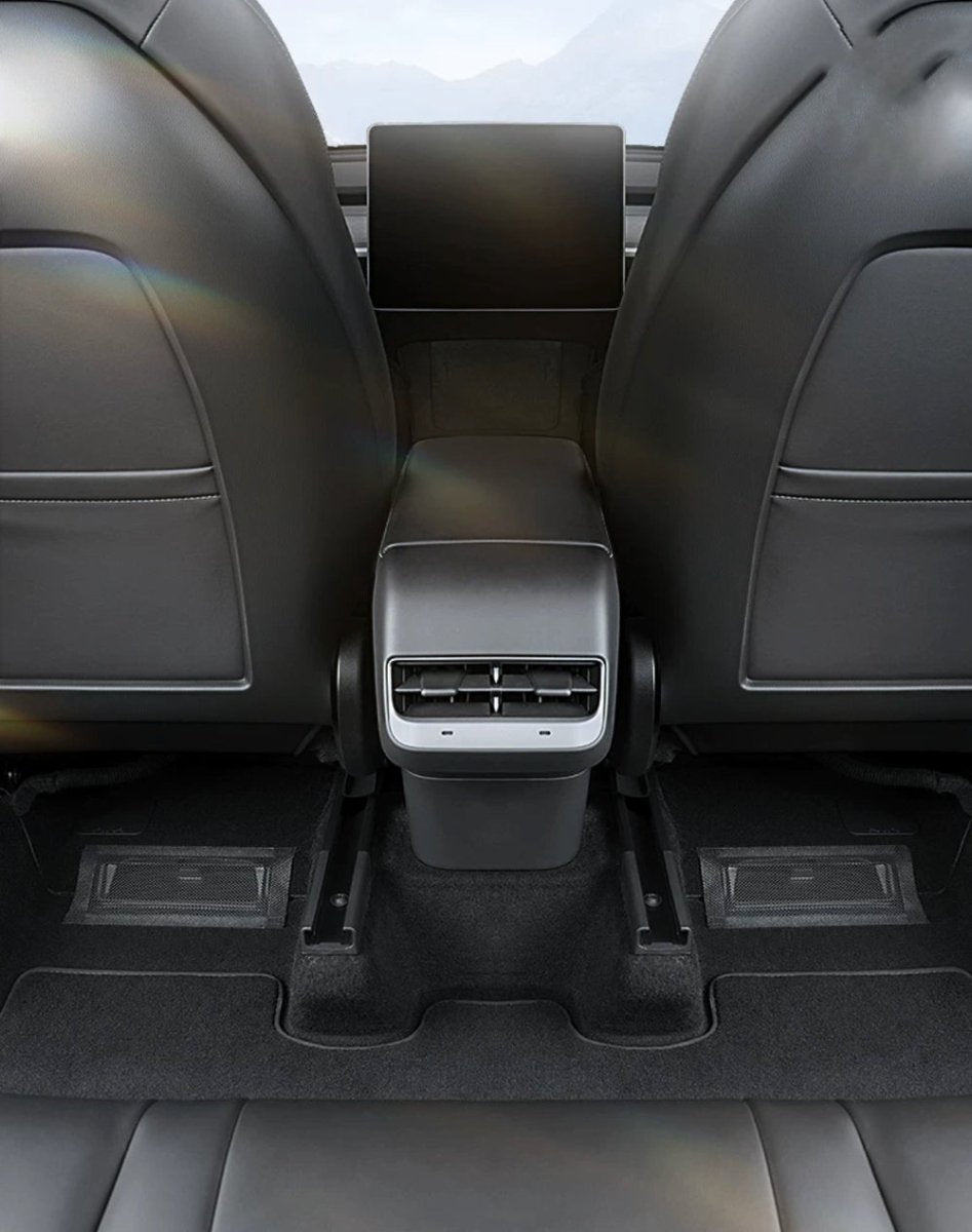 Tesla Model 3/Y All-in-one Bundle KIt - TrendLine & Co.
