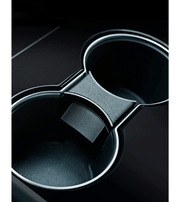 Tesla Model 3/Y Cup Holder Stabiliser - TrendLine & Co.