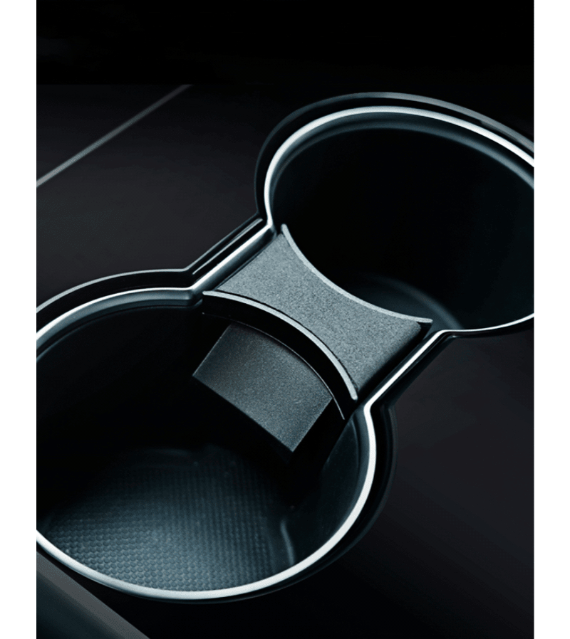 Tesla Model 3/Y Cup Holder Stabiliser - TrendLine & Co.