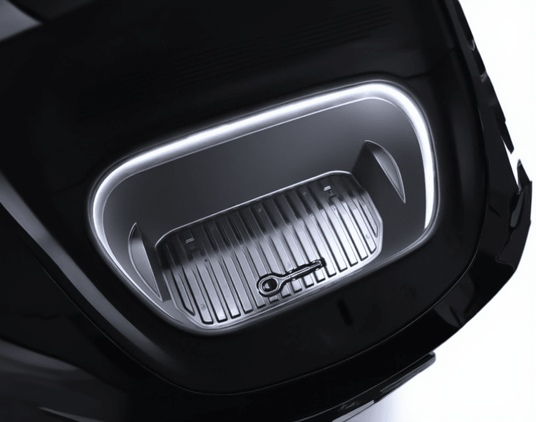 Tesla Model 3/Y Front Trunk LED Frunk Light Strip - TrendLine & Co.