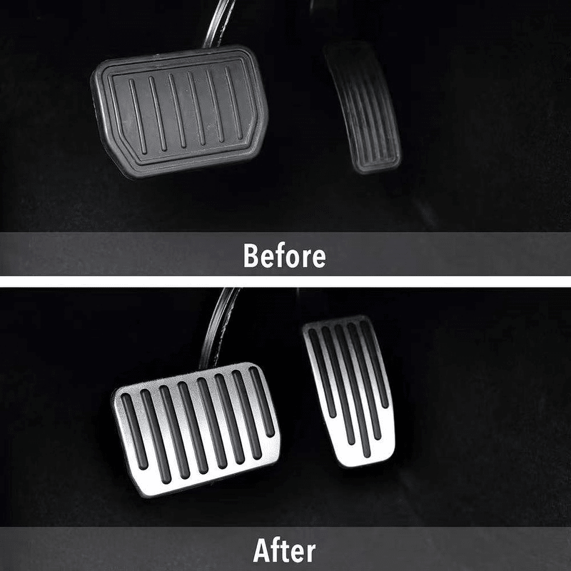 Tesla Model 3/Y Performance Pedals - TrendLine & Co.
