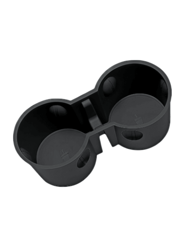 Tesla Model 3/Y Rubber Cup Holder Insert - TrendLine & Co.