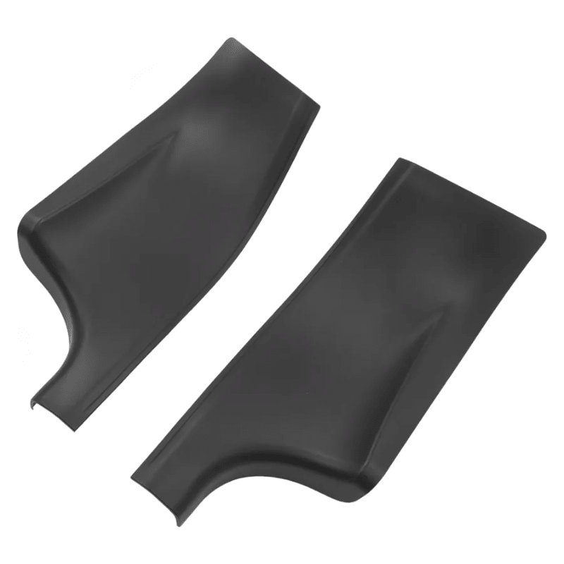 Tesla Model Y 2nd Row Entry Carpet Protector - TrendLine & Co.