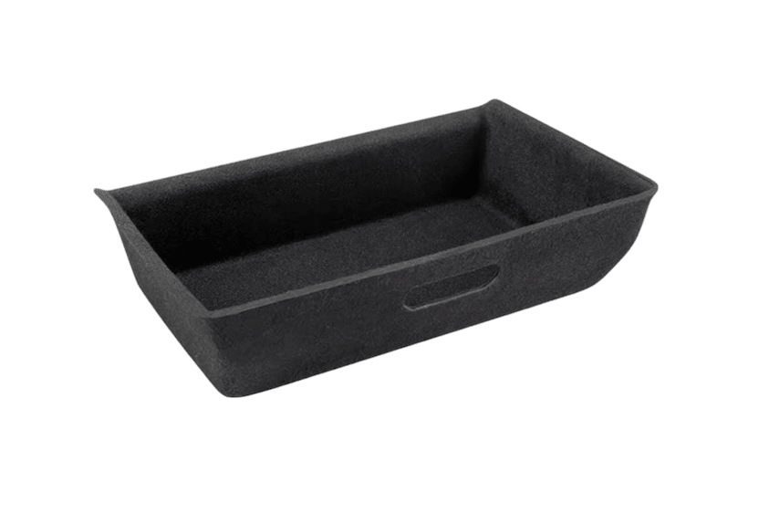 Tesla Model Y Under Seat Storage Box 2PCS - TrendLine & Co.