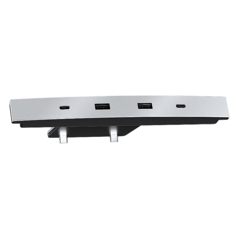 Tesla Medol 3 / Y USB HUB Fast Charger