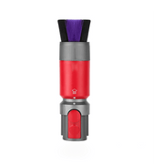 Traceless Soft Dusting Brush Attachment For Dyson Vacuum V7/V8/V10/V11/V12 SLIM/V15 - TrendLine & Co.