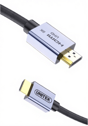 Unitek HDMI 2.1 8K Cable 1M - TrendLine & Co.