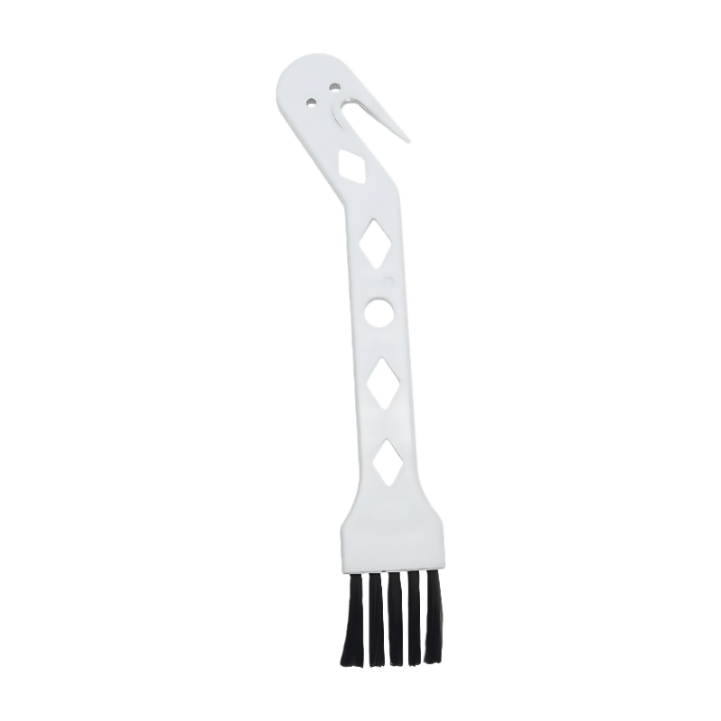 Universal Brush And Hair Removal Tool For Vacuum Cleaners - TrendLine & Co.