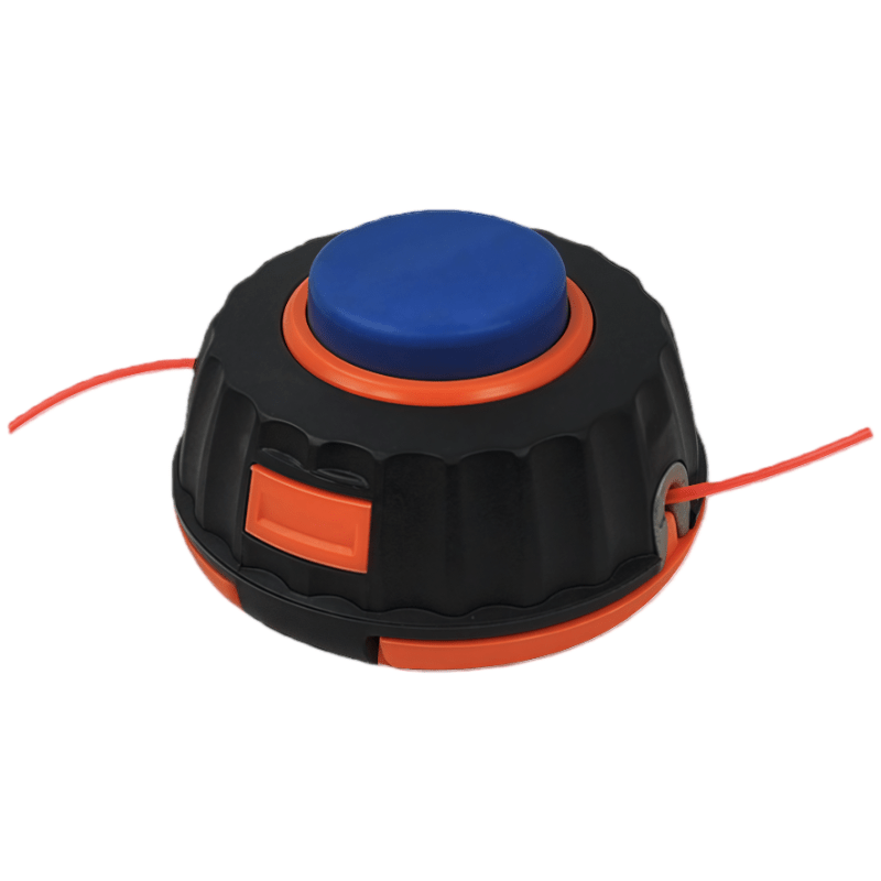 Universal Line Trimmer Head Brush Cutter Head - TrendLine & Co.