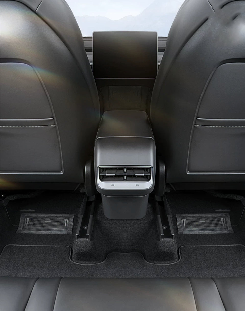 Tesla Model 3/Y All-in-one Bundle KIt