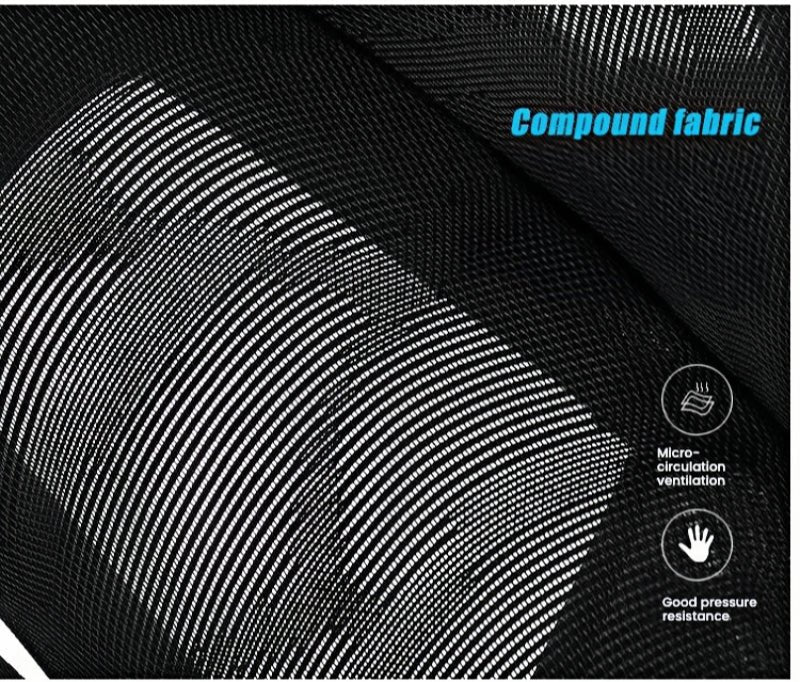 Vitality Series Ergonomic Office Chair - TrendLine & Co.
