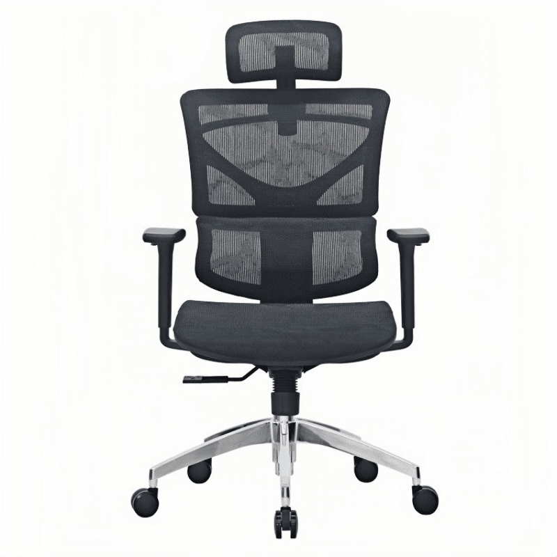 Vitality Series Ergonomic Office Chair - TrendLine & Co.