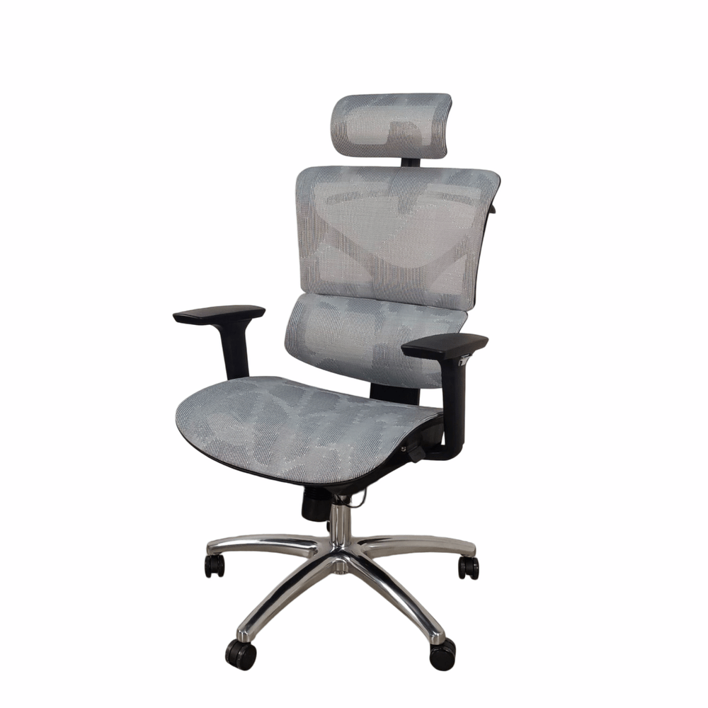 Vitality Series Ergonomic Office Chair - TrendLine & Co.