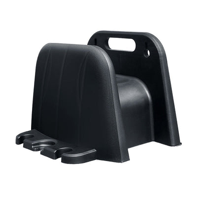 Wall-mounted Hose Holder