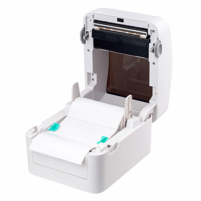 Xprinter XP-420B USB+Bluetooth Thermal Label Printer Shipping Label Printer